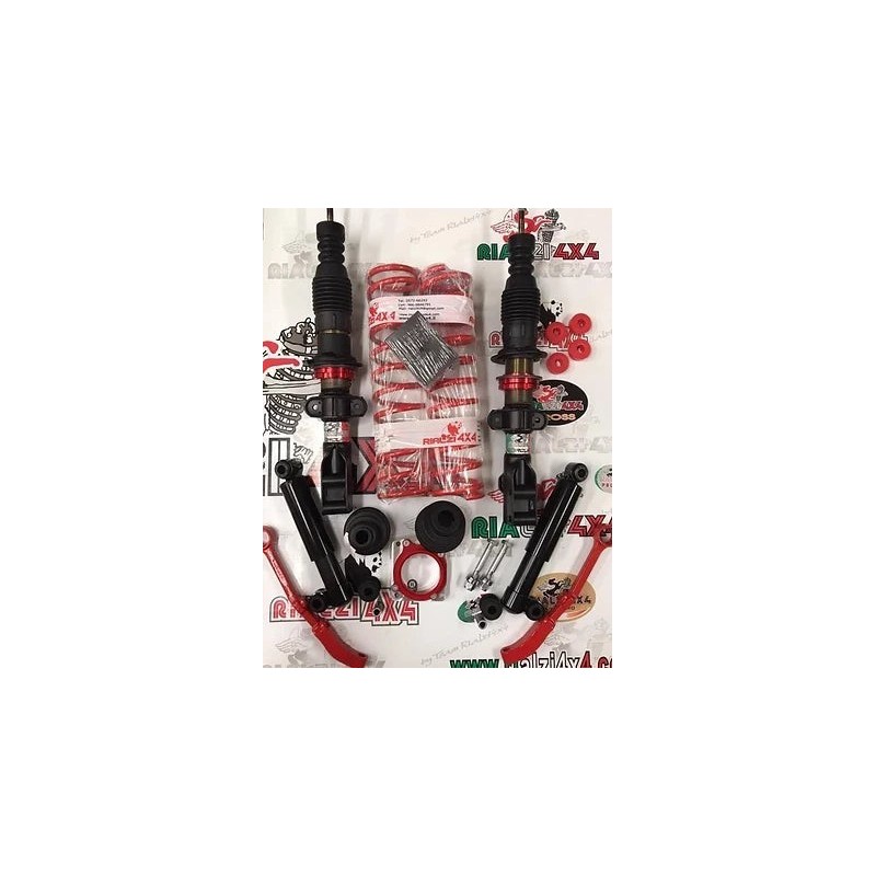 kit-completo-z1-regolabile-panda-4x4-prima-serie-da-1980-a-2003