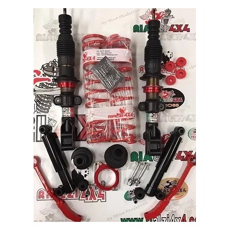 kit-completo-z1-regolabile-panda-4x4-prima-serie-da-1980-a-2003