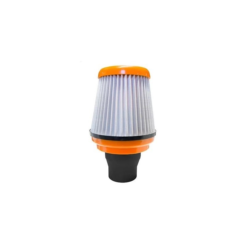 biconical-metal-mesh-filter