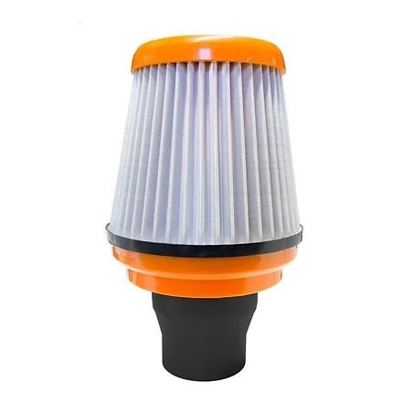 biconical-metal-mesh-filter