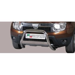 pare-buffle-homologué-inox-dacia-duster-2010-o-63mm