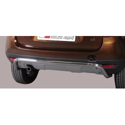 protezione-posteriore-inox-dacia-duster-2010-o-50mm