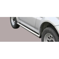 protezione-sottoporta-inox-suzuki-jimny-06-12-o-63mm