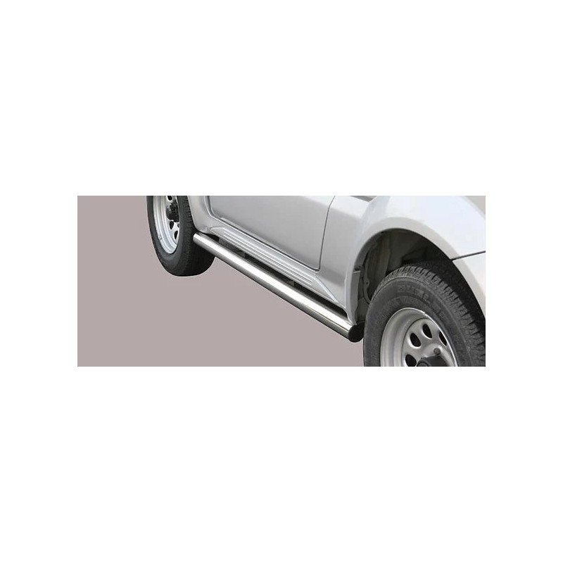 protezione-sottoporta-inox-suzuki-jimny-06-12-o-63mm