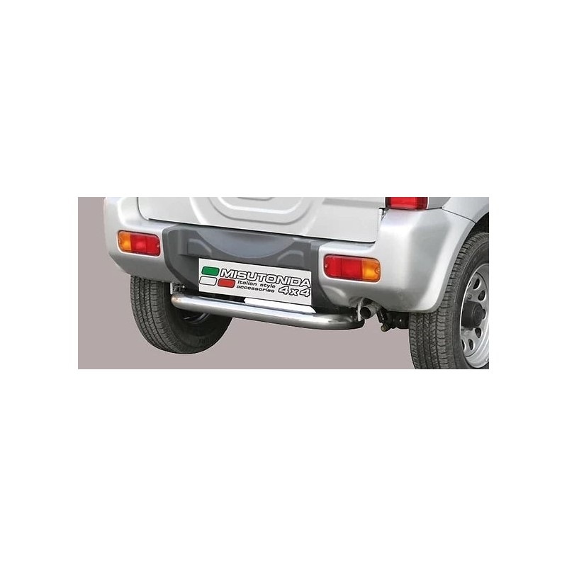 protezione-posteriore-inox-suzuki-jimny-06-12-o-63mm