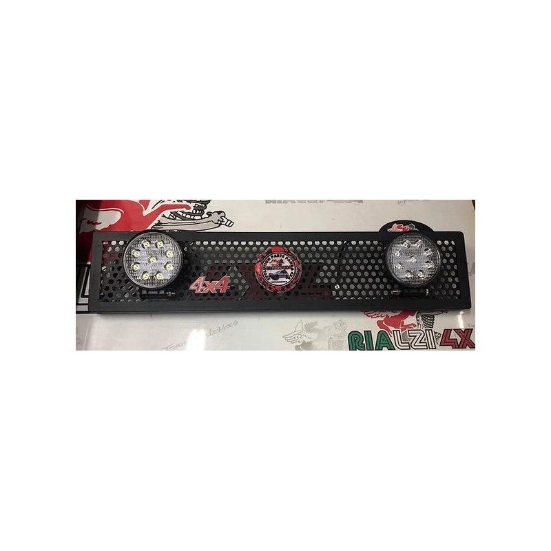 panda-logo-feux-brouillard-masque-phares-ronds