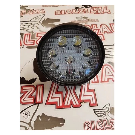 additional-headlight-led-lamp-27w