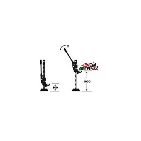 steel-jack-mechanical-jack-for-traction-lifting-up-to-3t-from-16-cm