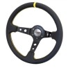 universal-steering-wheel-cup-with-yellow-stitching