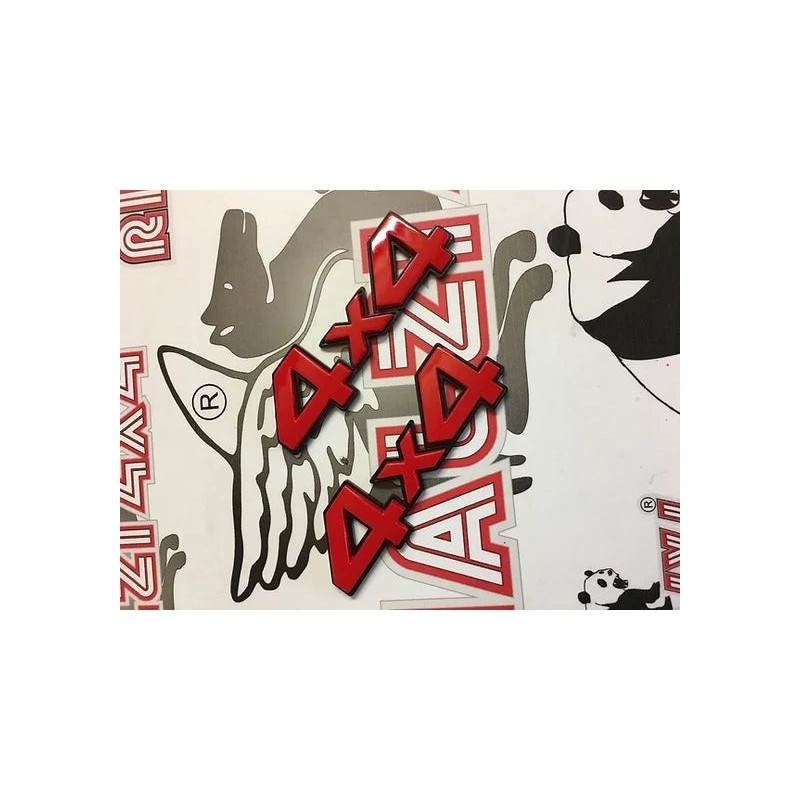 written-4x4