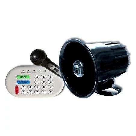 car-horn