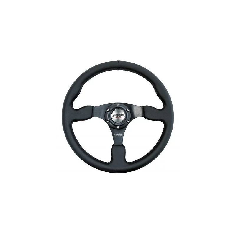 universal-steering-wheel-in-black-eco-leather-and-spoke-in-satin-aluminum