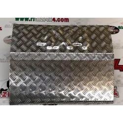 protection-moteur-panda-4x4-5-mm-damier-avec-gravure