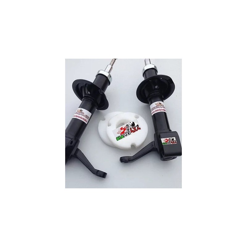 kit-rialzo-a-spessori-lancia-y10-4x4-altezza-5-cm