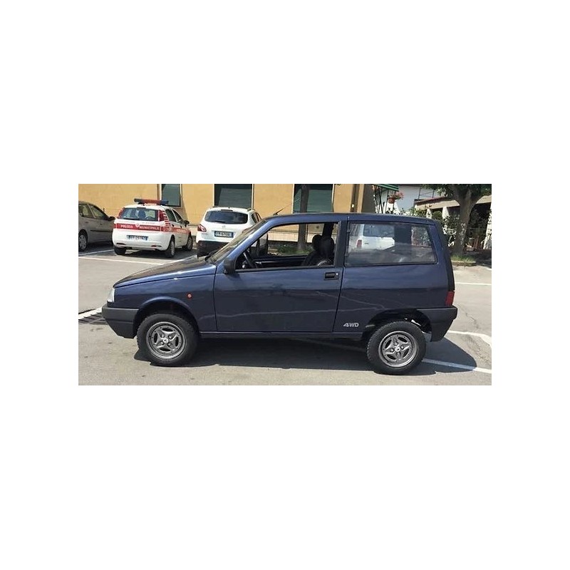kit-rialzo-3-cm-lancia-y10-4x4