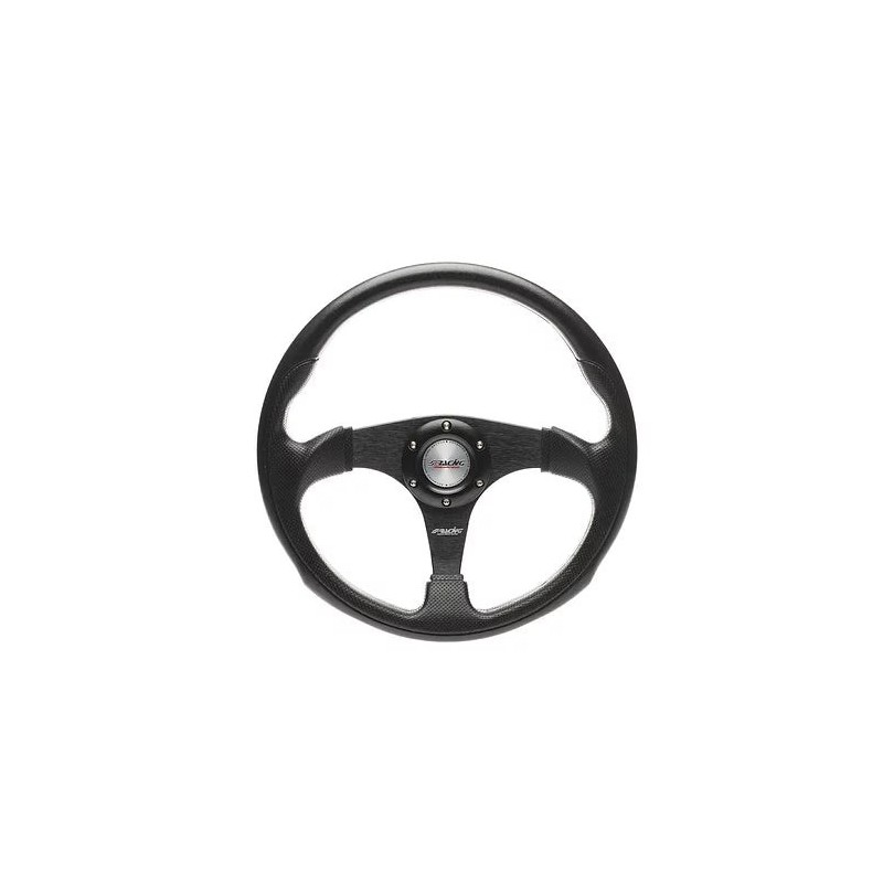 volante-barchetta-evo-nero