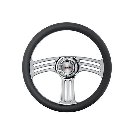 volant-chauve-souris-vrai-cuir