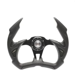 steering wheel-x5-stealth-black