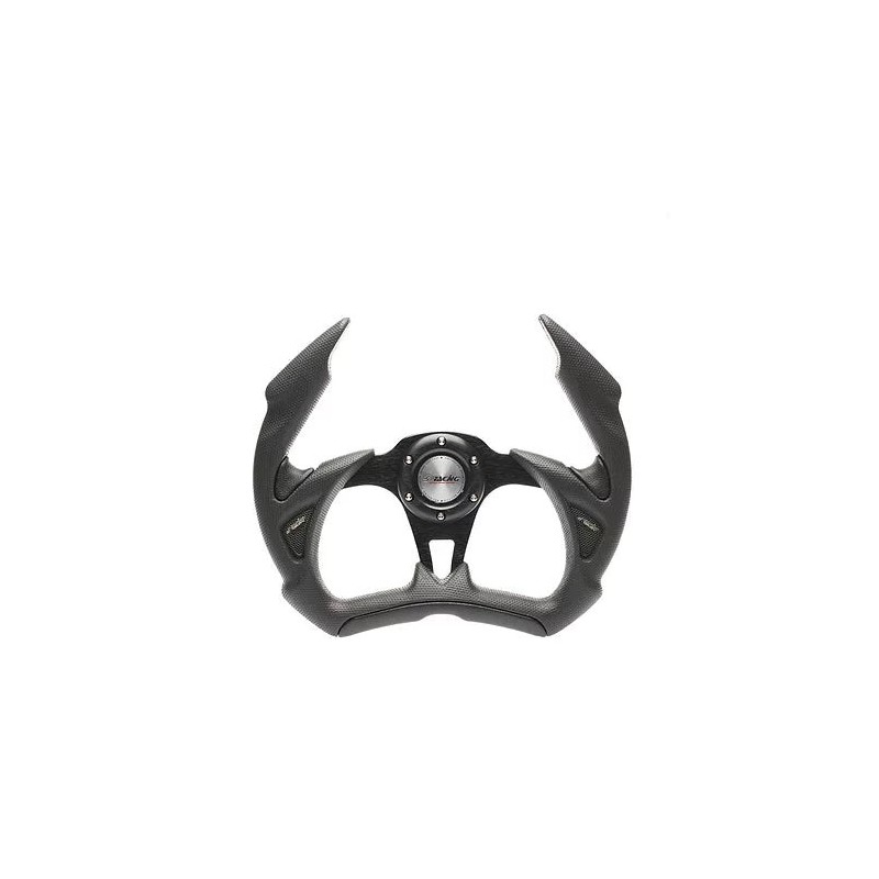 steering wheel-x5-stealth-black
