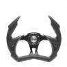 steering wheel-x5-stealth-black