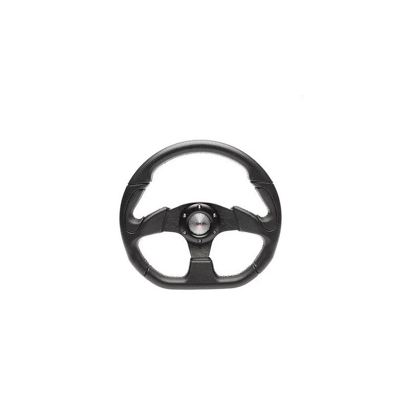 volante-x2-poly-pelle-nero