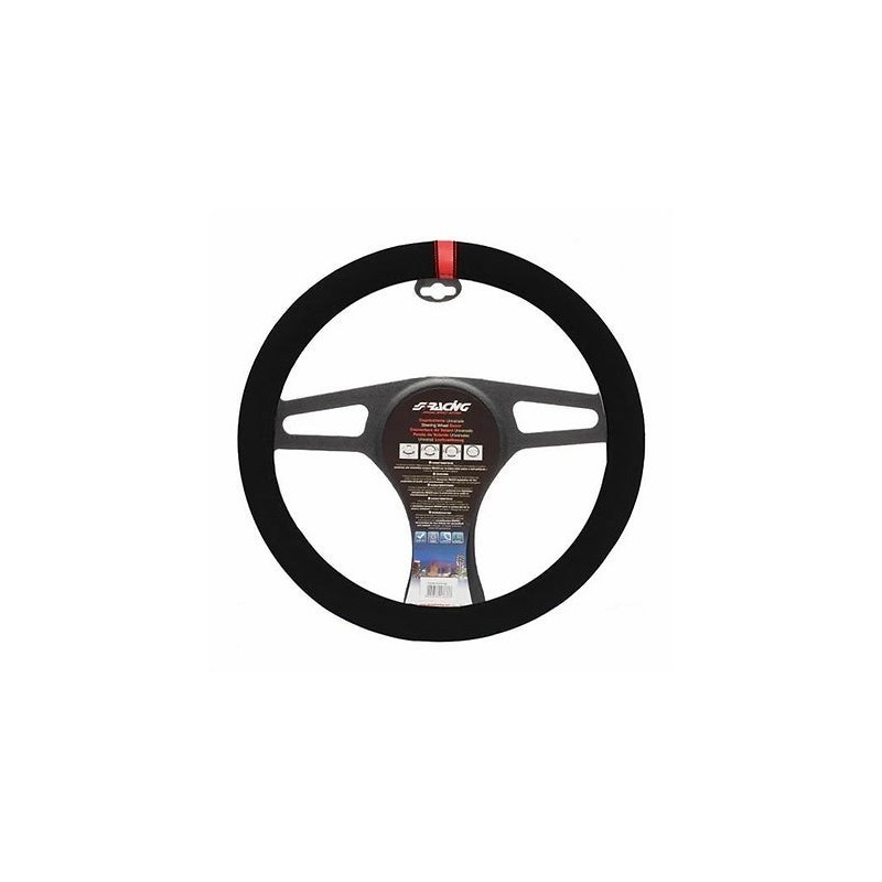 couverture de volant-carrera
