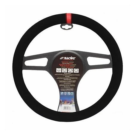 couverture de volant-carrera