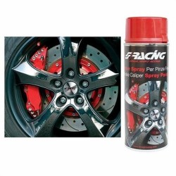 red-spray-paint-brake-calipers-and-engine