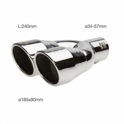 terminale-rotondo-doppio-acciaio-inox