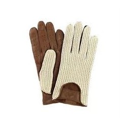 guanti-vintage-marroni-con-rete