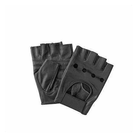 vintage-black-fingerless-gloves
