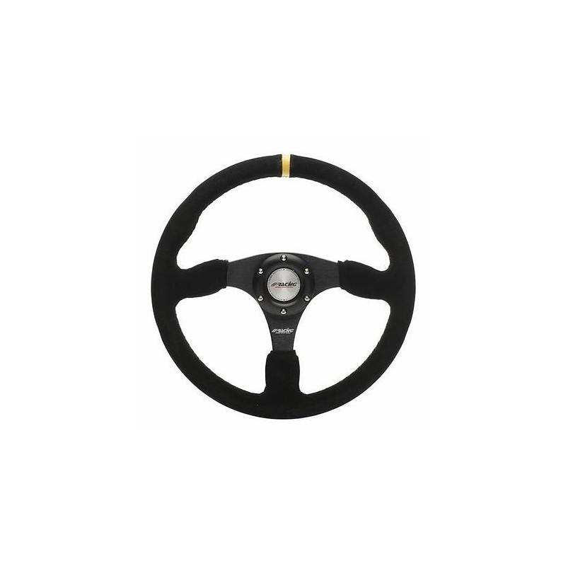 steering wheel-defender-350mm