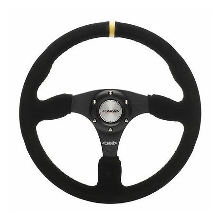 steering wheel-defender-350mm