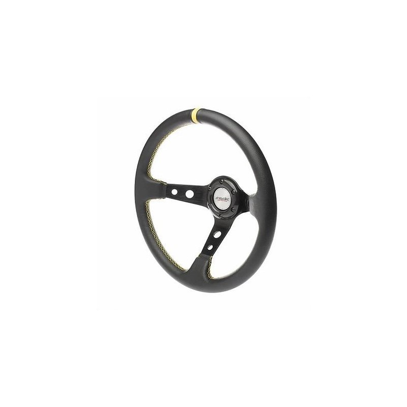steering wheel-special-black