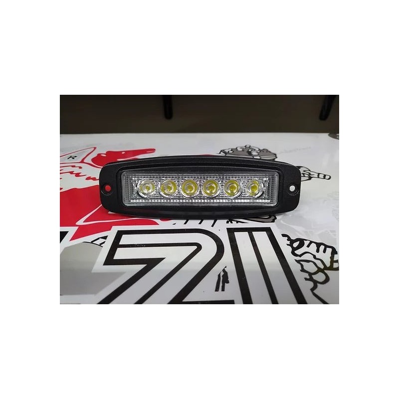 faro-6-led-18w