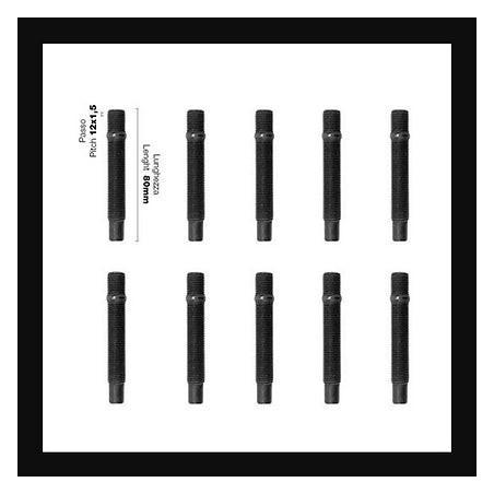 10-goujons-de-roue-12x1-25-l-80mm