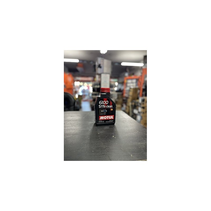 motol-5w-30