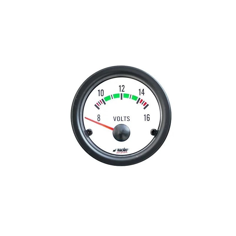 voltimetro