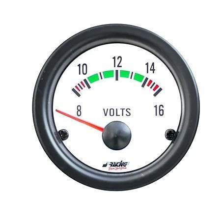 voltimetro