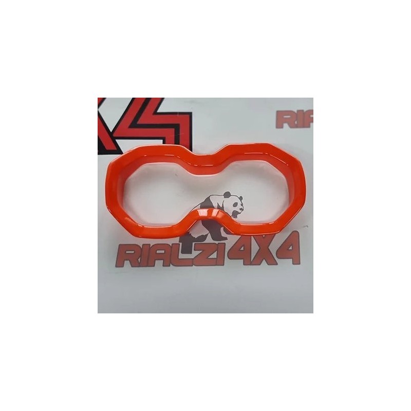 profilo-arancione-vano-portabicchieri-jeep-renegade