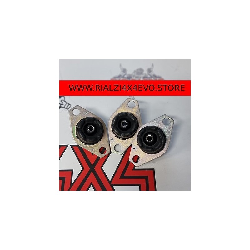 kit-complet-3-supports-supports-moteur-et-boite-fiat-panda-141-4x4