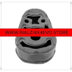 support-tampon-caoutchouc-silencieux-fiat-panda-169-depuis-09-2003