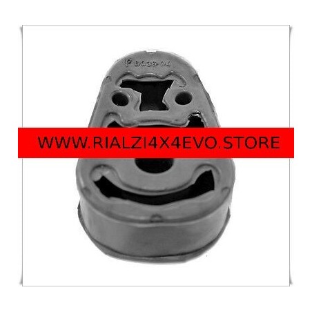 rubber-buffer-support-muffler-fiat-panda-169-from-09-2003