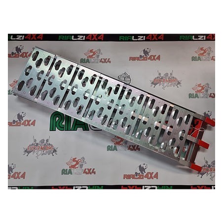 loading ramp