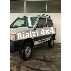 kit-complet-5-cm-superoffroad-panda-2wd-premiere-serie-de-1980-a-2003-avec-ressort-ex