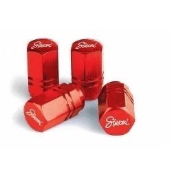bouchons de valve