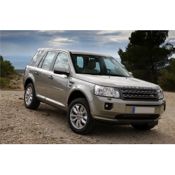 Ammortizzatori posteriori Land Rover Freelander (FA) da 2007