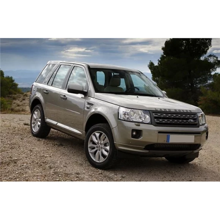 Ammortizzatori posteriori Land Rover Freelander (FA) da 2007