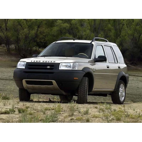 Land Rover Freelander (FA) front shock absorbers from 2007