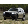 Amortisseurs avant Land Rover Freelander (FA) à partir de 2007